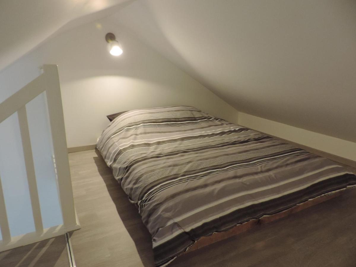 Beine La Maison D'Elise מראה חיצוני תמונה