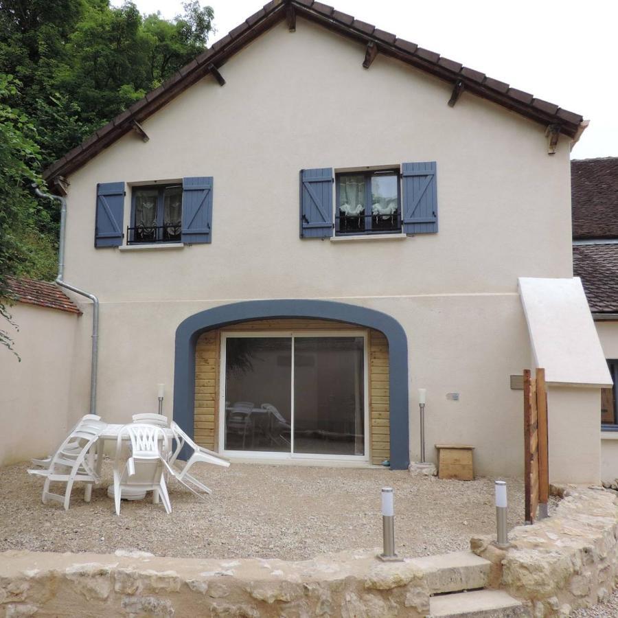 Beine La Maison D'Elise מראה חיצוני תמונה