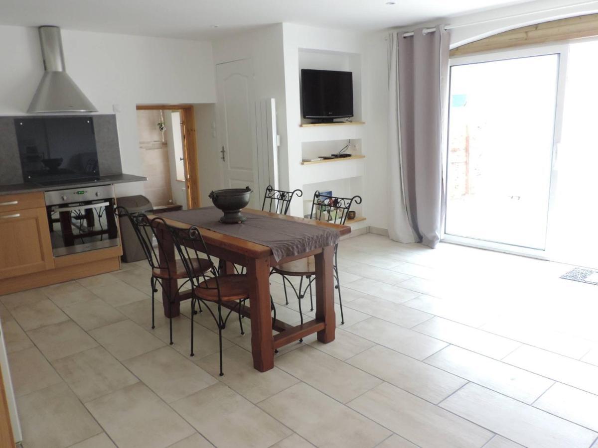 Beine La Maison D'Elise מראה חיצוני תמונה